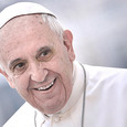 Papst Franziskus / © Stefano Spaziani Papst Franziskus