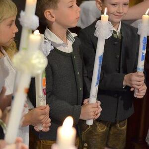 'Mit Jesus kann ich wachsen'