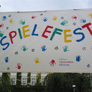 Pfarrfest