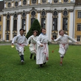 Mini-Tag in St. Florian