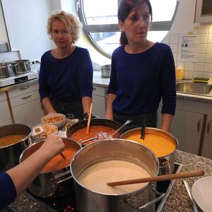 Suppensonntag