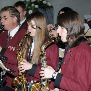Erntedankfest 2010