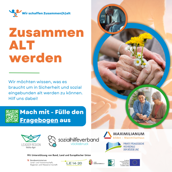 Zusammen(h)alt