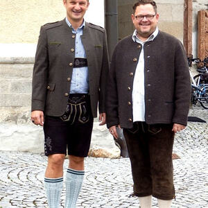 Erntedankfest