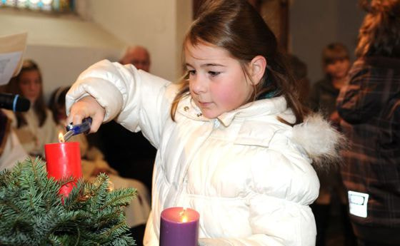 Advent