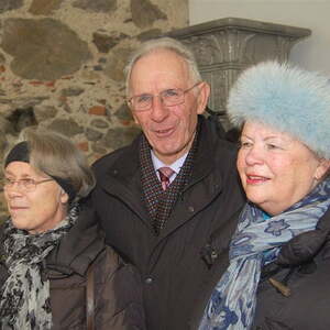 Festgottesdienst 