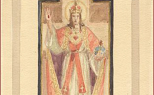 Predigt von Bischof Fließer