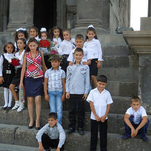 Armenien 