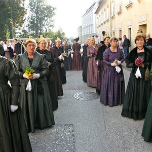 Erntedankfest