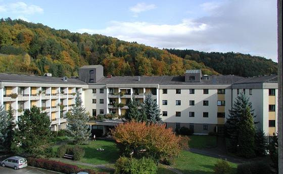 Seniorenheim St. Teresa in Bad Mühllacken