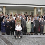 Pfarrfest & Jubelpaare 2007