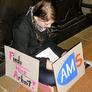 Jugendmesse