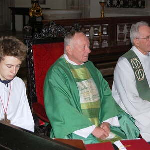 Festgottesdienst 