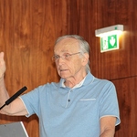 Vortrag von P.M. Zulehner