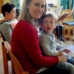 Weltgebetstag der Kinder