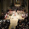 Altarweihe im Linzer Mariendom | 8. Dezember 2017
