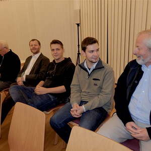 KBW Vortrag von DDr. Leeb