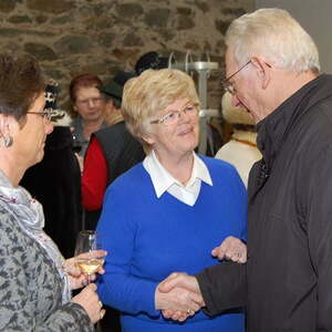 Festgottesdienst 