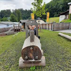 Jungschar Aktivwoche 2022 / Jungschar Traun Dienstag, 12. Juli 2022
