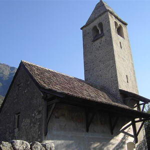 Pfarrwallfahrt Südtirol