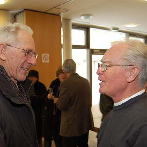 Festgottesdienst 