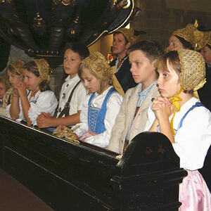 Erntedankfest