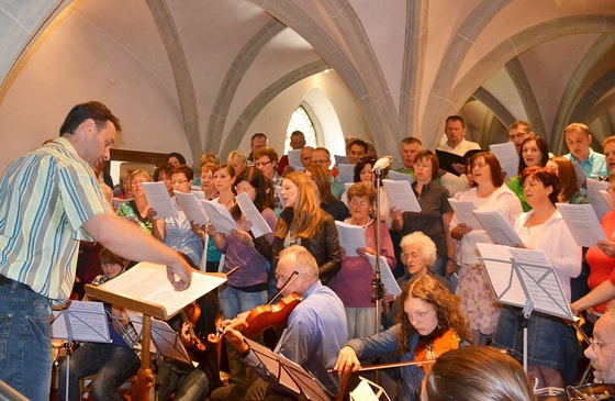 Kirchenchor