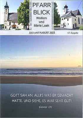 PB Juli-August