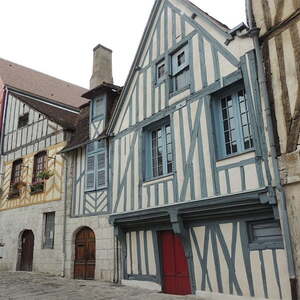 Pfarrreise 