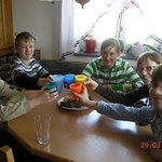 Firmung 2008