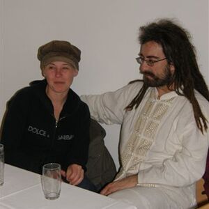 Literaturcafe