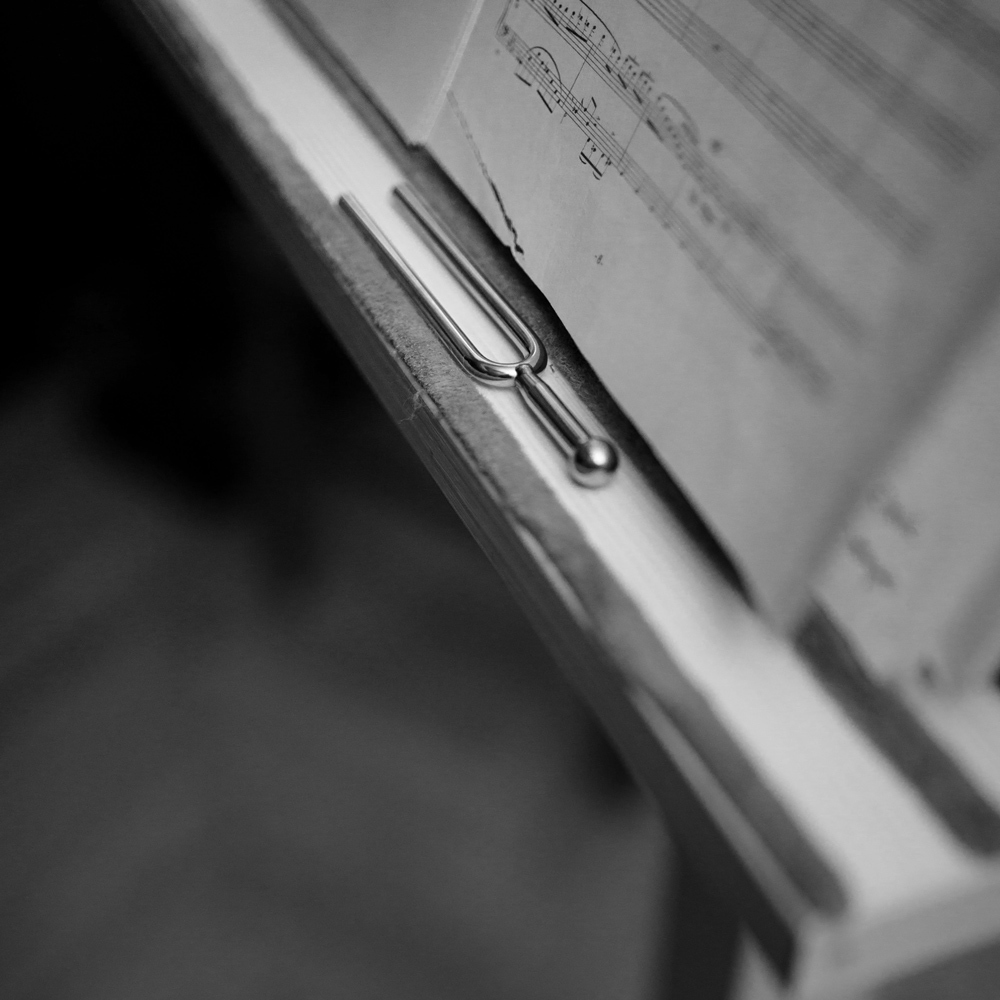 Stimmgabel