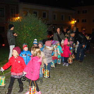 Martinsfest 