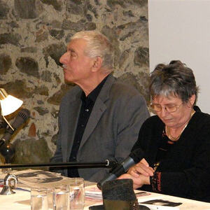 Literaturcafe