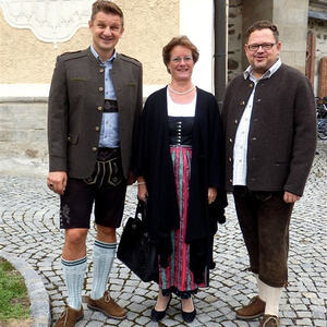 Erntedankfest