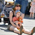 Wir feiern das Leben 2017 | Fest auf dem Linzer Domplatz