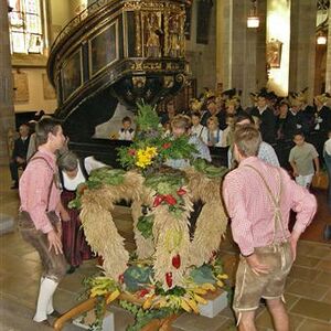 Erntedankfest