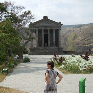 Armenien 
