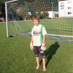 Jungscharlager