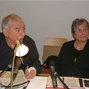 Literaturcafe