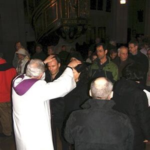 Paarsegnung