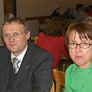 Ökumenischer Gottesdienst
