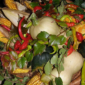 Erntedankfest