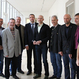 Initiative „ZusammenHelfen in Oberösterreich“ / © Diözese Linz/Kraml Initiative „ZusammenHelfen in Oberösterreich“
