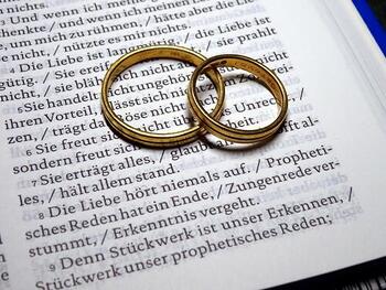 Eheringe