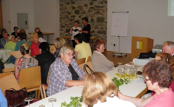 KFB Jahreshauptversammlung