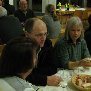 Ökumenischer Gottesdienst