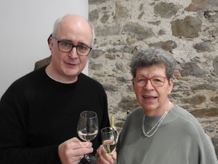 Das Seelsoirgeteam stellt sich vor!