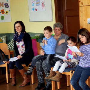 Weltgebetstag der Kinder