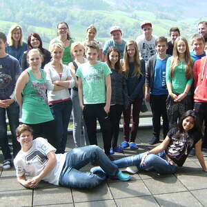 FWE Losenstein 2014